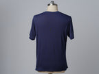 Men's Merino Crew Neck T‑Shirt
