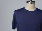 Men's Merino Crew Neck T‑Shirt