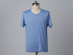 Men's Merino V-neck T-shirt
