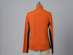 Women's Merino Quarter Zip Long Sleeve Top