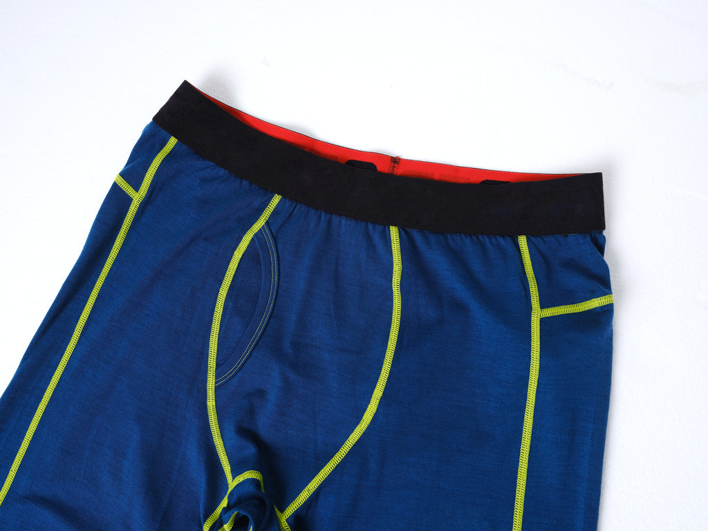 Men's Base Layer Pants