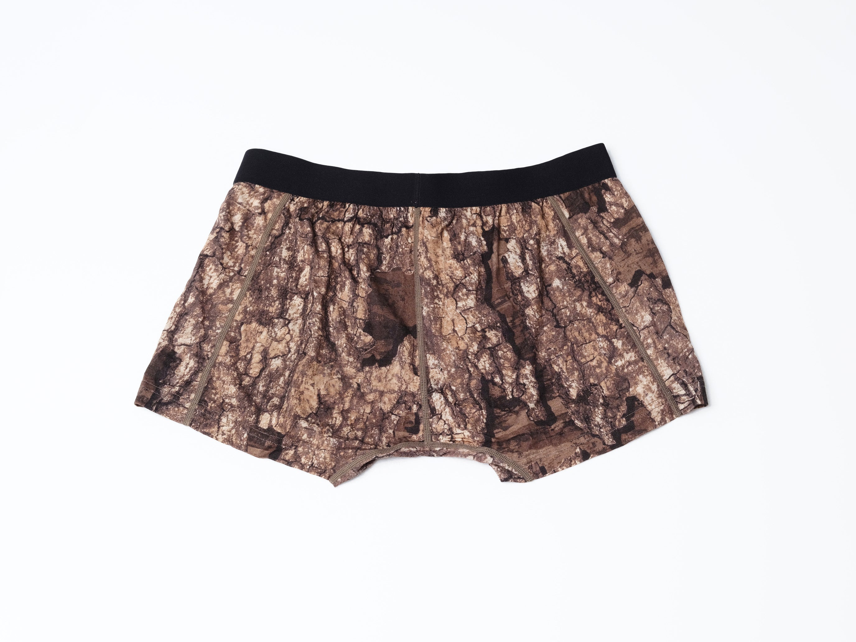 Men's Merino Boxer Briefs