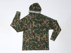 Men‘s Hunting Camouflage Printing  Hooded Top