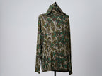 Men‘s Hunting Camouflage Printing  Hooded Top
