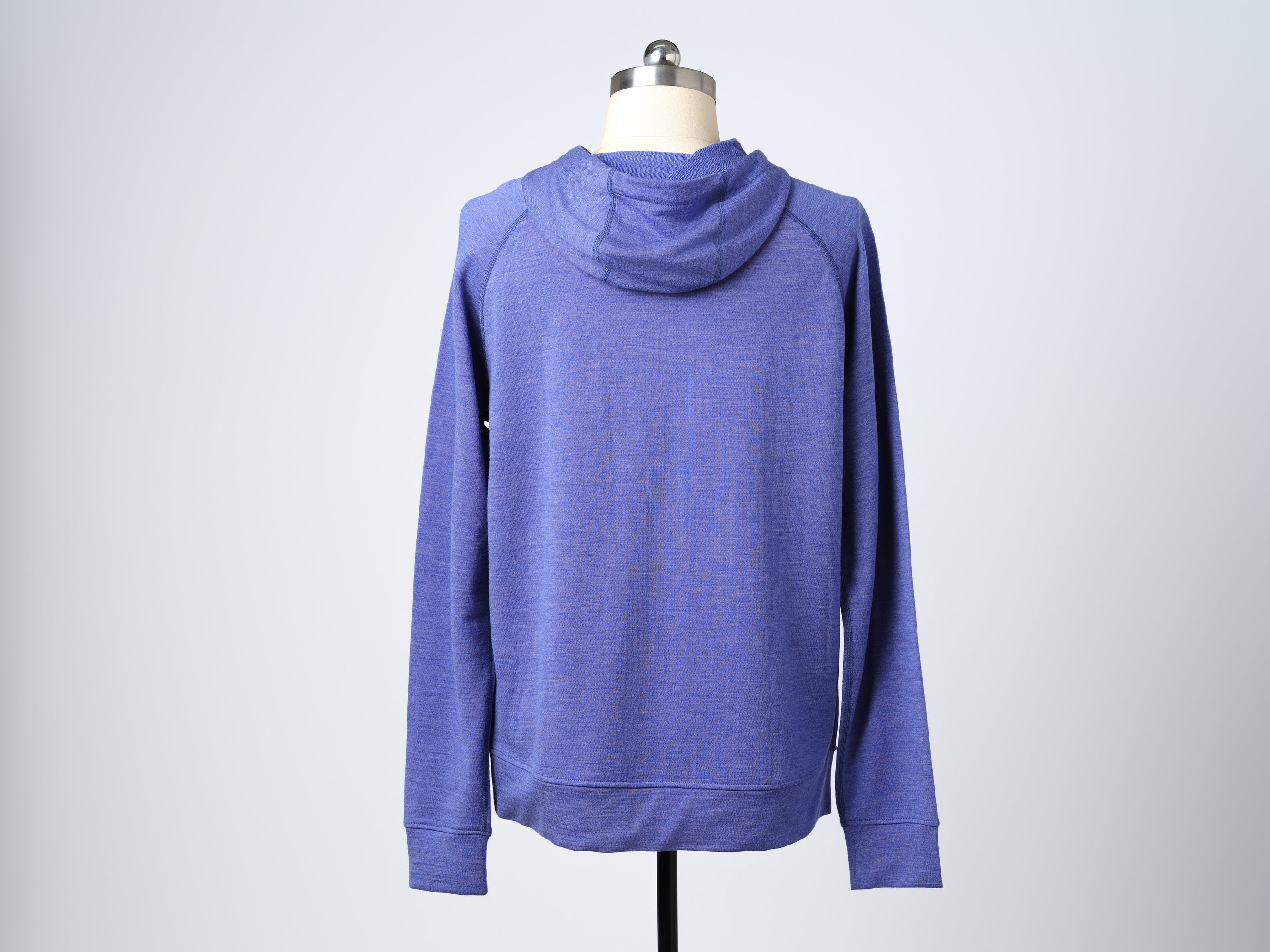 Men’s Merino Hoodie