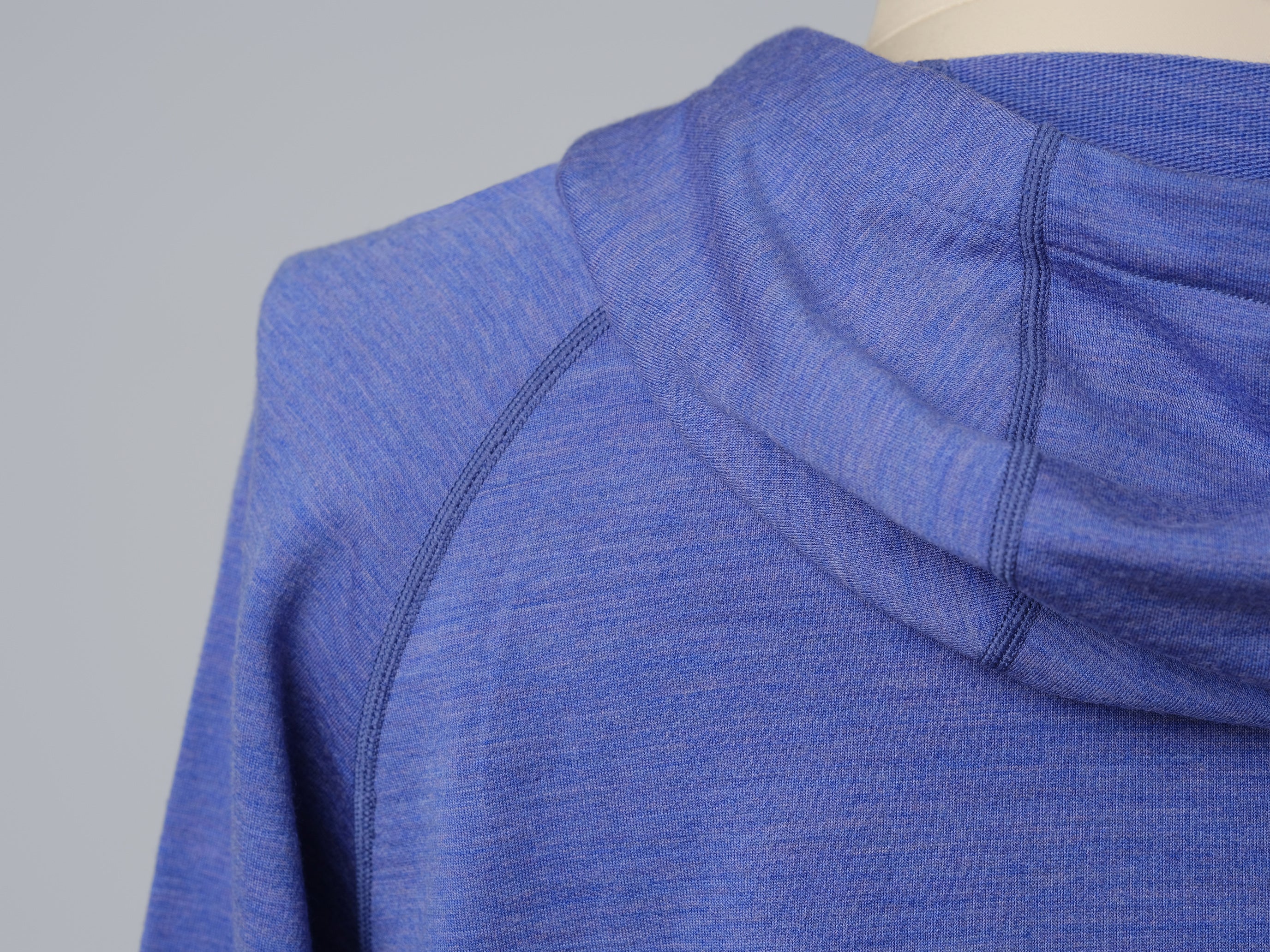 Men’s Merino Hoodie