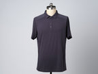 Men's Merino Short Sleeve Polo