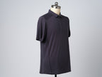 Men's Merino Short Sleeve Polo