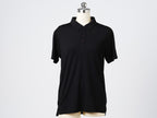 Women's Merino Short Sleeve Polo