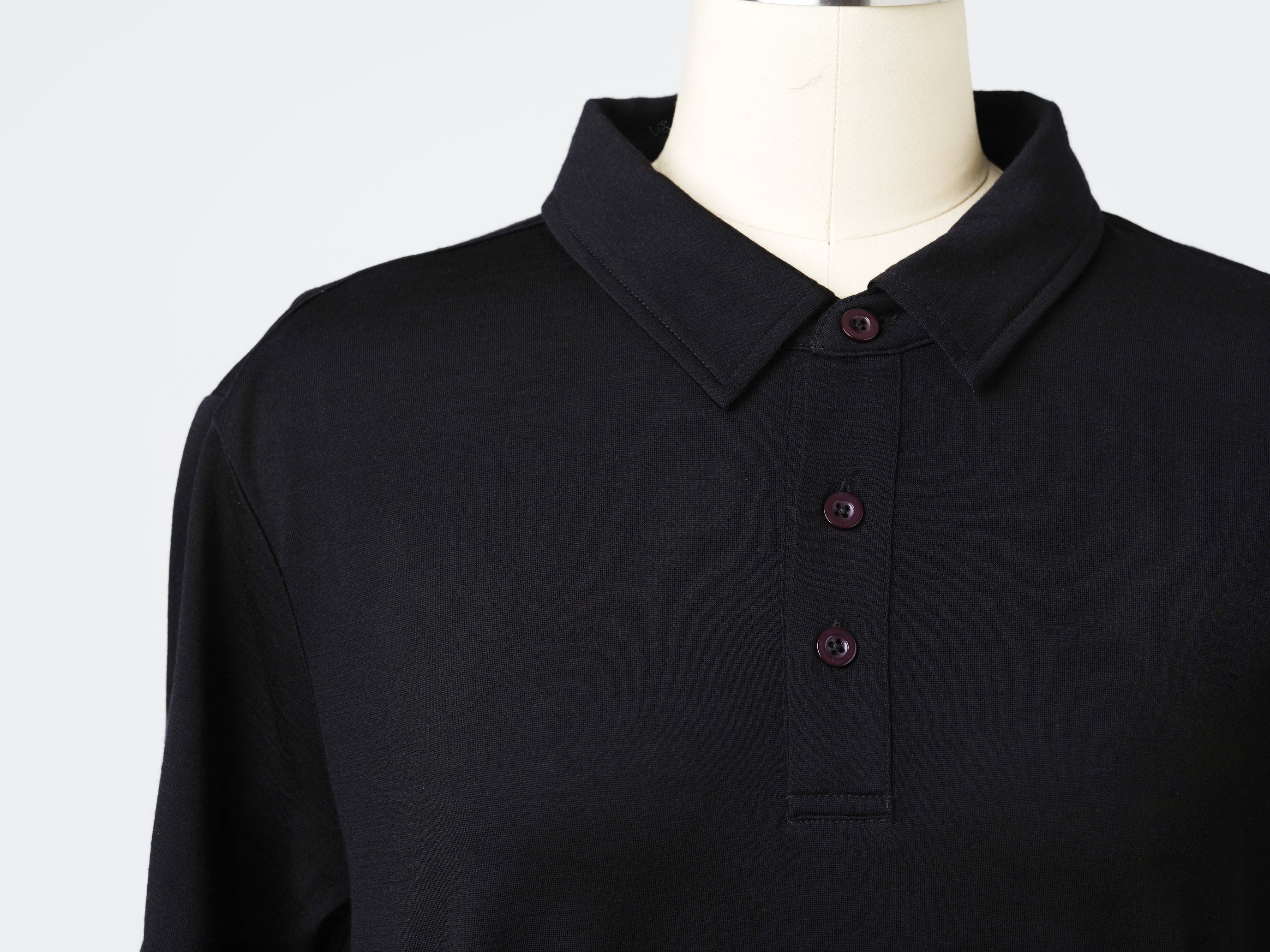 Women's Merino Short Sleeve Polo