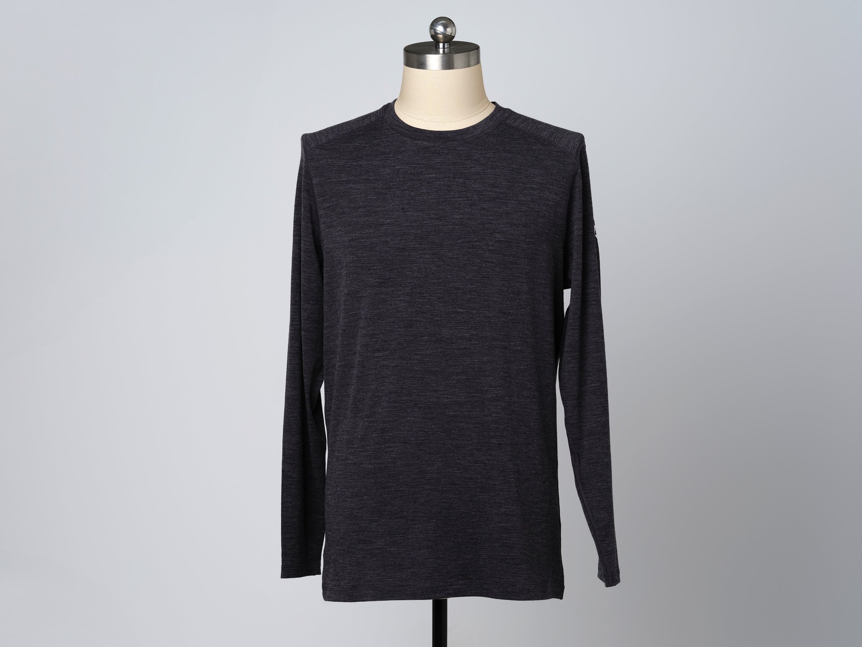 Men's Merino Long Sleeve T-shirt