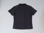 Men's Merino Short Sleeve Polo